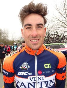 Riccardo Stacchiotti