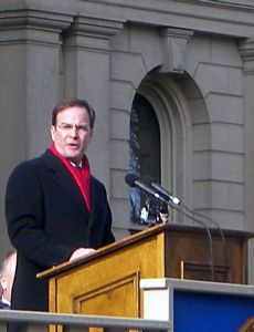 Bill Schuette