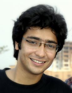 Gaurav Chakrabarty