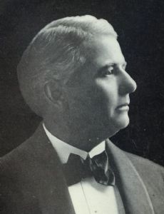 Carl Raymond Gray