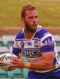 Matt Frawley