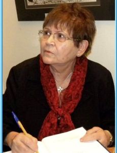 Viorica Moisuc