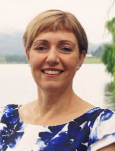 Rachel Stephen-Smith