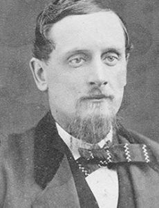 William W. Cargill