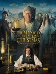 The Man Who Invented Christmas