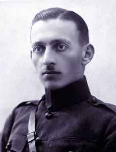 Valerian Tevzadze