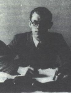 Jerzy Rutkowski