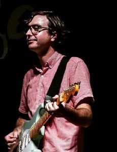 Martin Courtney