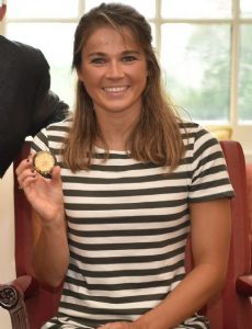Rebecca Meyers