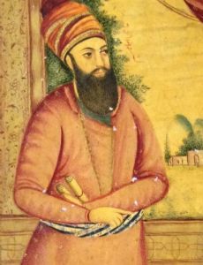 Ebrahim Kalantar Shirazi