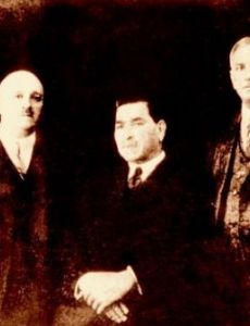N.E.B. Ezra