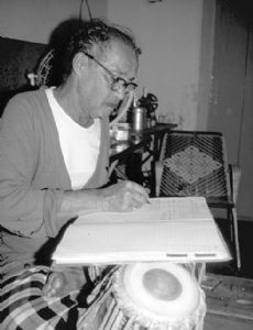 Shaik Dawood Khan