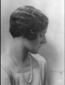 Kathleen Morris