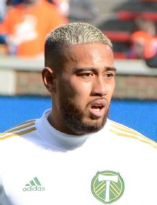 Bill Tuiloma