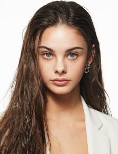 Meika Woollard