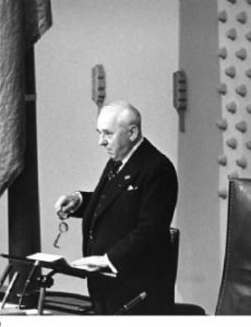 Robert Pferdmenges