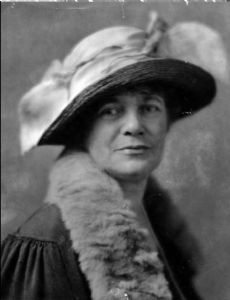 Marilla Waite Freeman