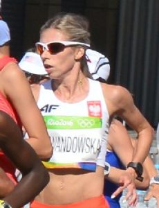 Iwona Lewandowska