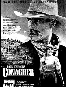 Conagher