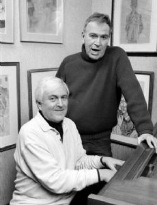 John Kander