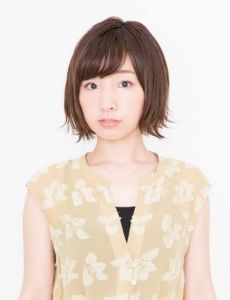 Aya Suzaki