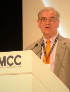 Mark Krikorian