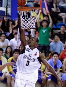 Chris Kuete