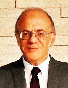 Richard Bauckham
