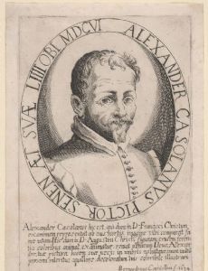 Alessandro Casolano