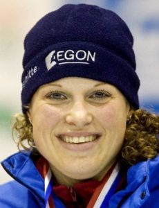 Sanne van der Star