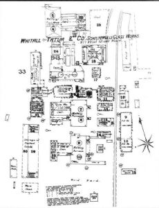 Whitall Tatum Company