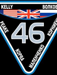 Expedition 46