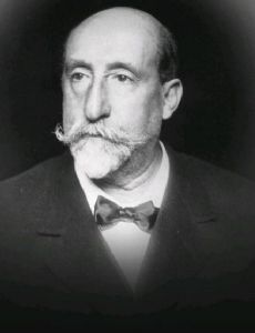 Augusto Matte