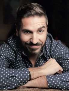 Dimitris Milioglou