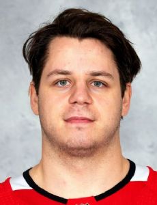 Mattias Janmark