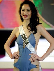 Li Zhenying