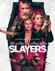 Slayers