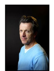 Lucas Van den Eynde