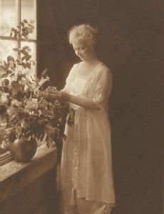 Mary Chase Perry Stratton