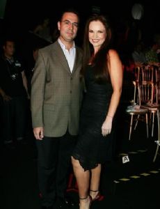 Ana Patricia Rojo and Jorge Grijalba