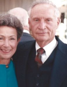 Harry Dornbrand