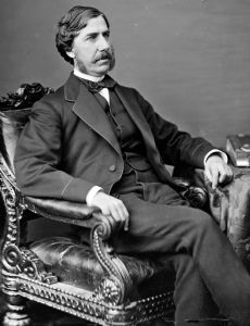 Worthington Curtis Smith