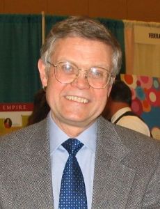 Fred Anderson (historian)