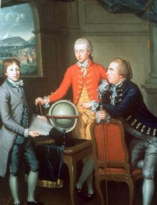 John Moore (Scottish physician)