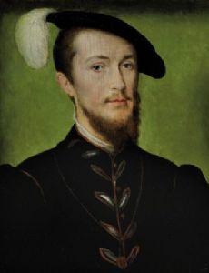 Jean IV de Brosse