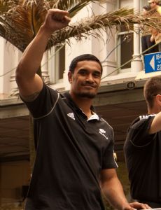Jerome Kaino