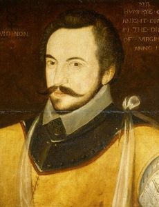 Humphrey Gilbert