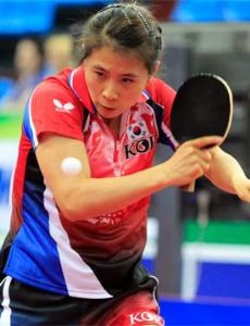 Kim Kyung-Ah