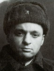 Kirill Ivanovich Shchelkin