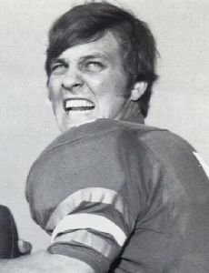 John Reaves